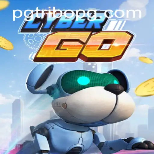 CyberGO: Navigating the Futuristic World of Tribopg