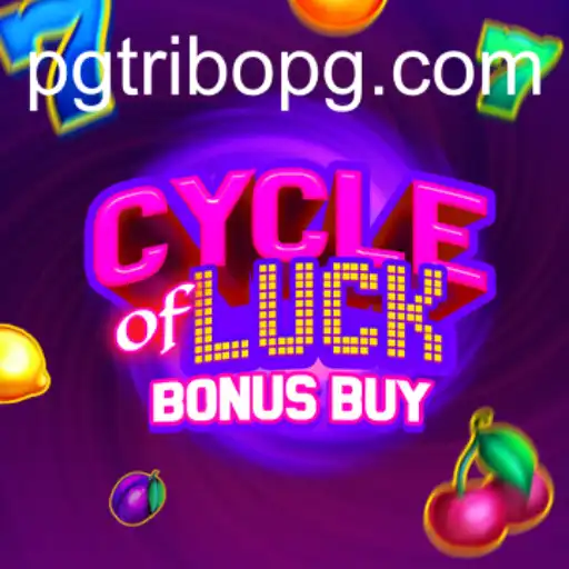 Explore the Exciting World of CycleofLuckBonusBuy by Tribopg