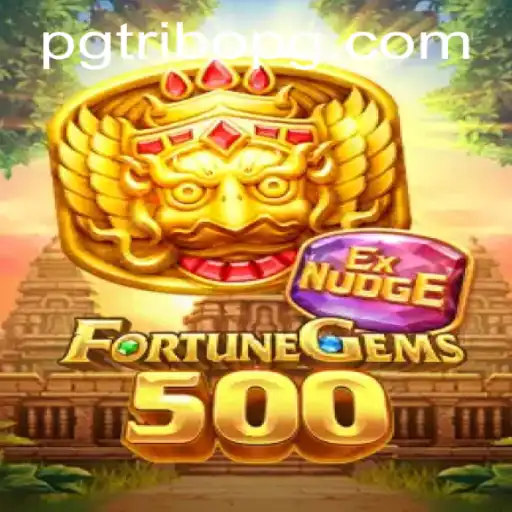 Exploring FortuneGems500: A New Era of Gaming