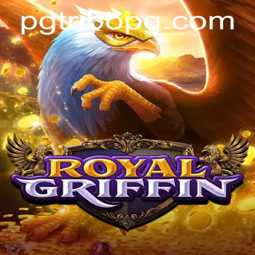 Discovering RoyalGriffin: The Ultimate Adventure in Gaming