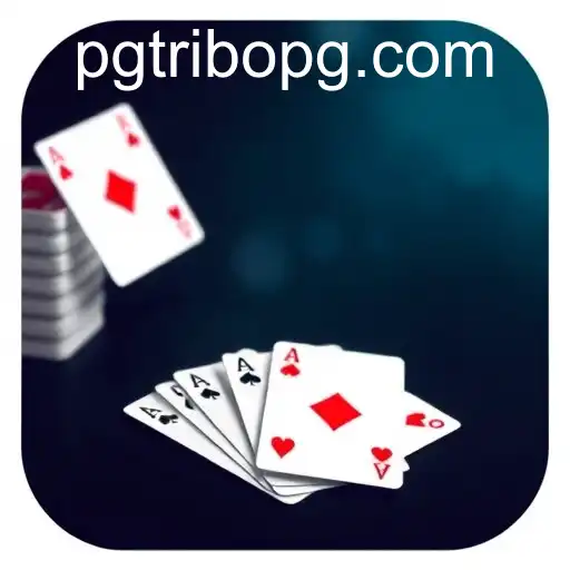 Exploring Card Games and the Advent of Tribopg