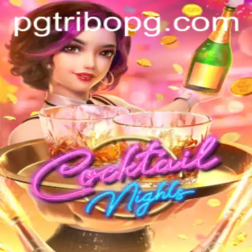 The Vibrant World of CocktailNights and the Revolutionary Influence of Tribopg