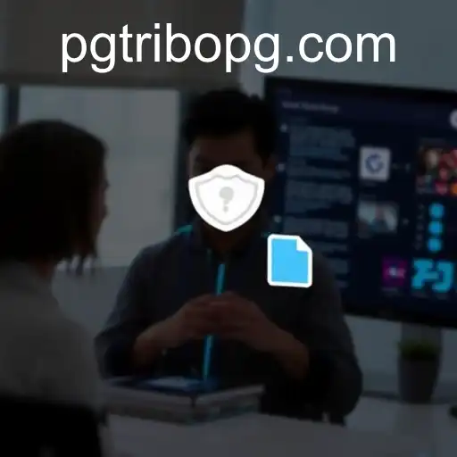 Understanding the Importance of a Contact Us Page for Tribopg