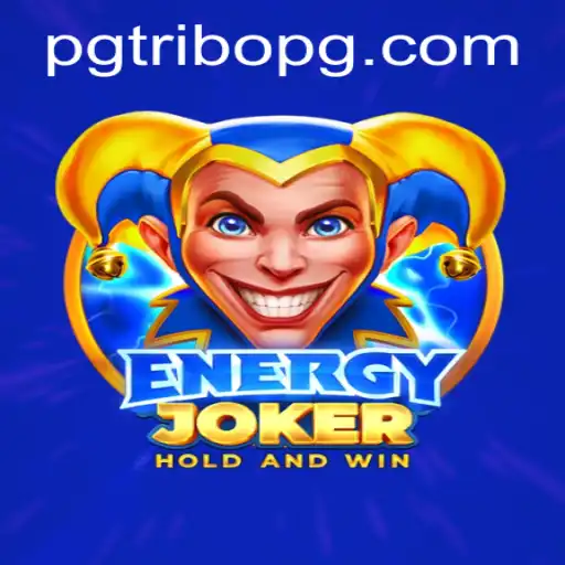 EnergyJoker: The Exciting New Game Breaking Boundaries
