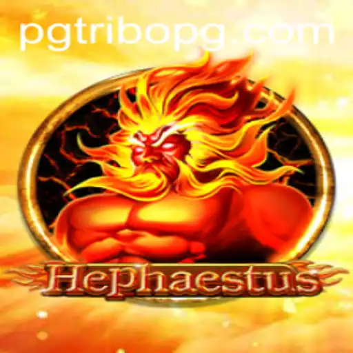 Discover the Mythical World of Hephaestus: A Thrilling Tribopg Adventure