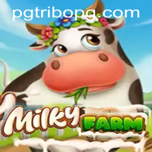 Exploring the Magical Realm of MilkyFarm: A Deep Dive into a Unique Gaming Experience