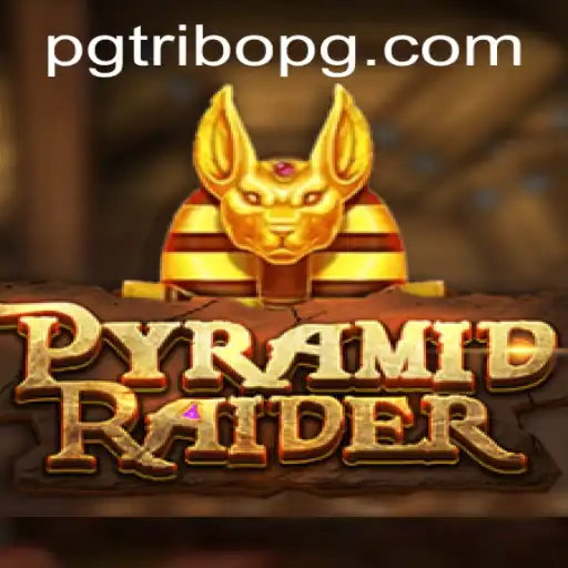 The Intriguing World of PyramidRaider: Dive into the Adventure with Tribopg