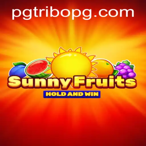Discover the Vibrant World of SunnyFruits: A Fresh Spin on Casual Gaming