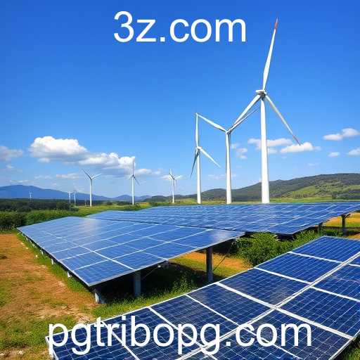 Inovações Tecnológicas e Sustentabilidade no Brasil