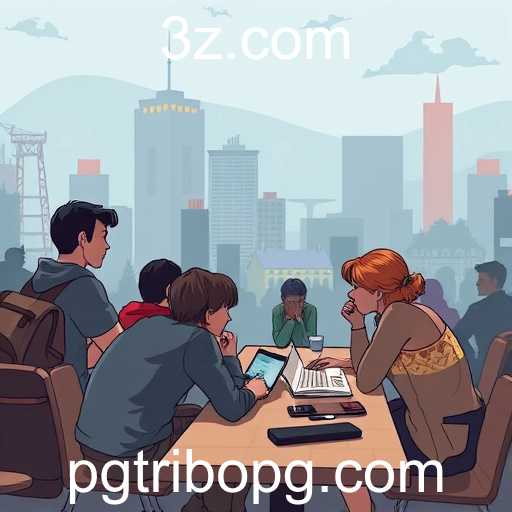 A importância das comunidades no universo dos jogos