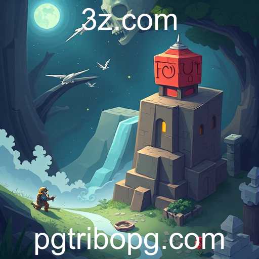 Promoções Imperdíveis: Uma Categoria de Jogo no 'tribopg'