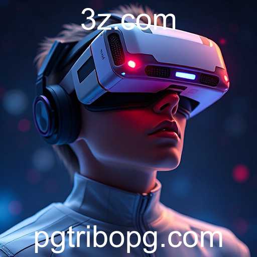 O Impacto de 'tribopg' no Universo dos Jogos