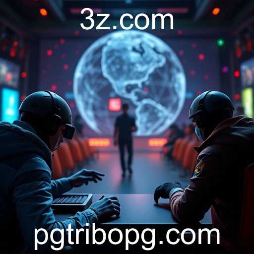 Novas Tendências e Lançamentos no Mundo dos Jogos