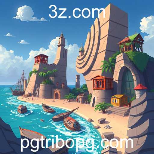 A Ascensão do Tribopg no Cenário Mundial de Jogos Online