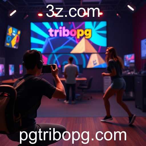 tribopg