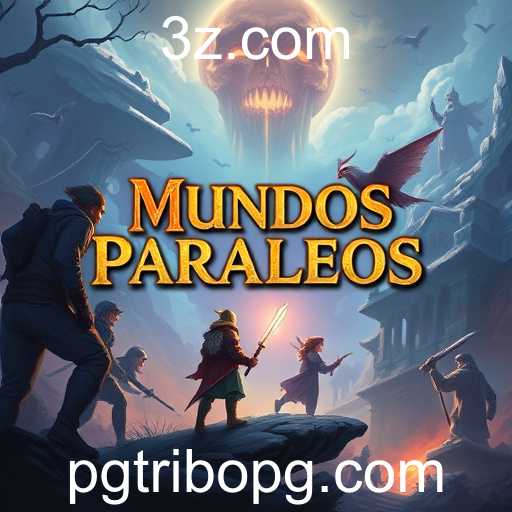 Tribopg: Uma Nova Era para os Jogos Online em 2025