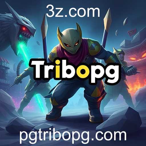 Tribopg: A Revolução do Mundo dos Jogos em Portugal